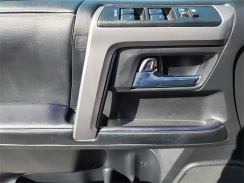 Certified 2024 Toyota 4Runner SR5 image 17