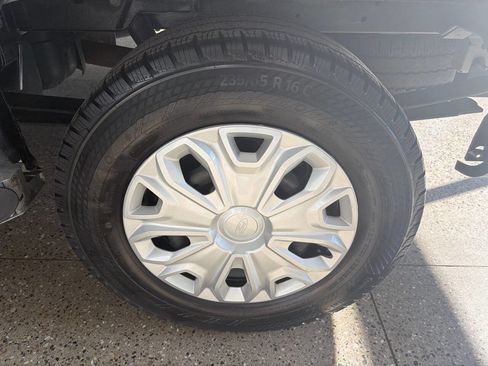 Used 2024 Ford Transit 250 Low Roof w/ Exterior Upgrade Package image 29