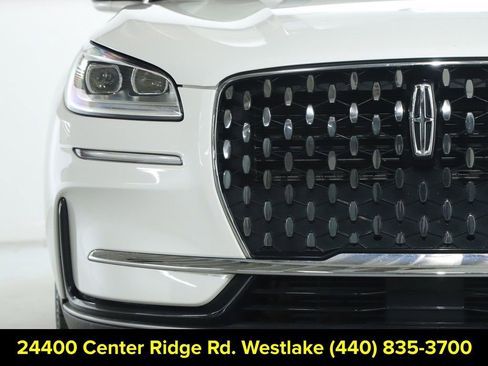 Certified 2023 Lincoln Corsair Reserve image 7