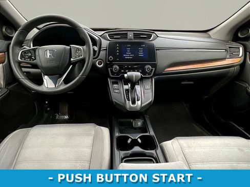 Used 2017 Honda CR-V EX image 7