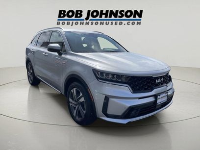 Used 2023 Kia Sorento EX