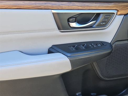 Certified 2018 Honda CR-V EX-L image 11