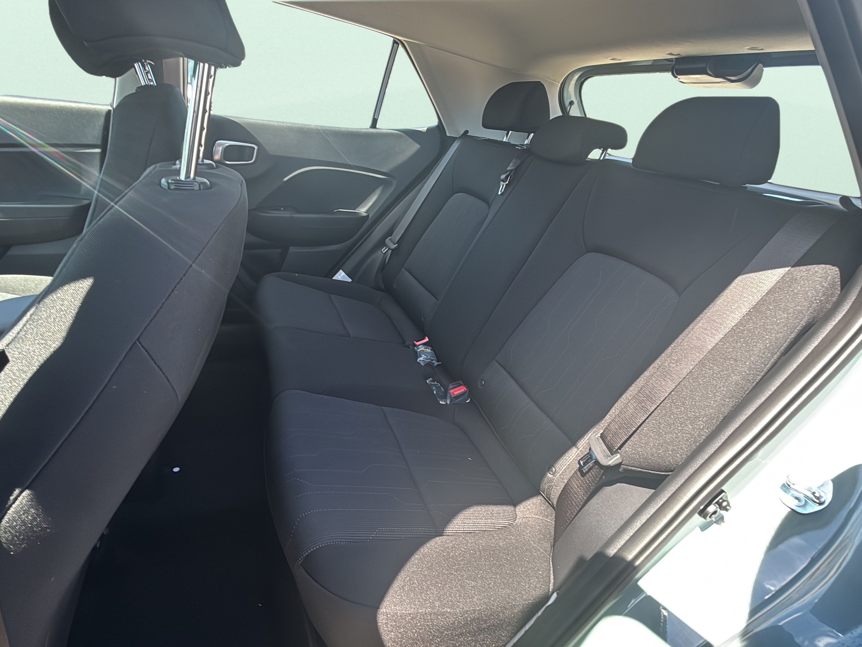 New 2026 Hyundai Venue SE FWD image 19