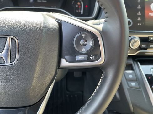 Used 2018 Honda CR-V Touring image 24