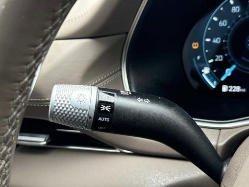 Used 2023 Genesis GV80 2.5T w/ Prestige Package image 27