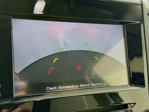 Used 2020 Subaru Forester Premium image 22