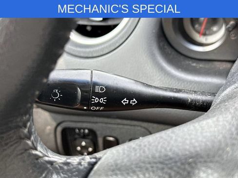 Used 2008 Mitsubishi Eclipse GS FWD image 20