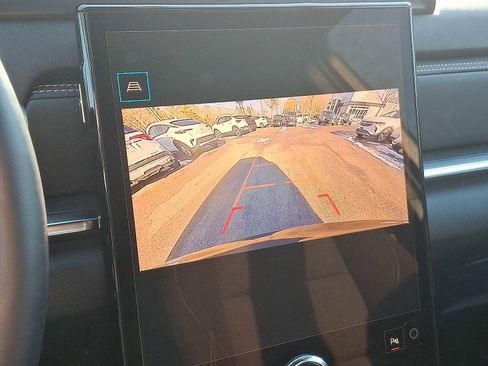 Certified 2026 GMC Terrain Elevation image 20