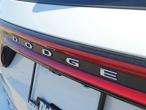 Used 2026 Dodge Durango GT AWD/4WD image 11
