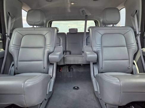 Used 2020 Lincoln Navigator Reserve w/ Luxury Package AWD/4WD image 13