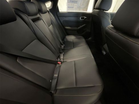 New 2026 Acura Integra A-Spec FWD image 22