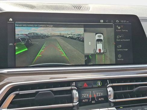 Used 2022 BMW X5 xDrive40i w/ Luxury Seating Package image 25