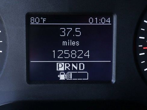 Used 2021 Mercedes-Benz Sprinter 1500 image 23