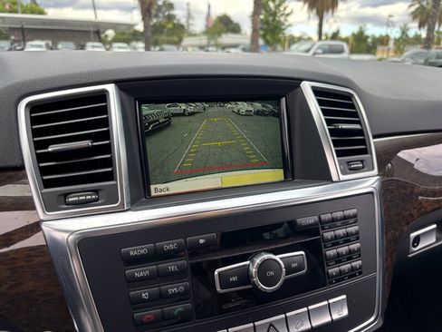 Used 2012 Mercedes-Benz ML 350 4MATIC image 19