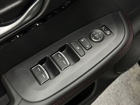 Used 2025 Acura ADX A-Spec image 13