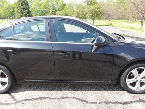Used 2015 Chevrolet Cruze LT FWD image 29