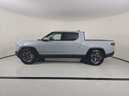 Used 2022 Rivian R1T Launch Edition AWD/4WD image 2