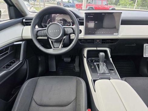 New 2026 MAZDA CX-5 Preferred AWD/4WD image 5