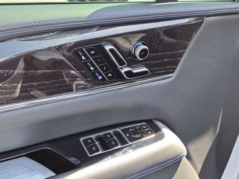 New 2026 Cadillac Escalade IQ Sport 1 image 19