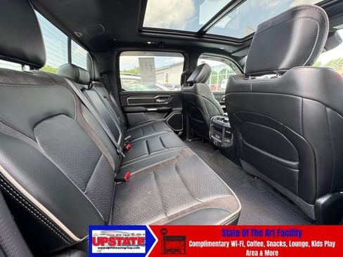 Used 2023 RAM 1500 Laramie AWD/4WD image 27