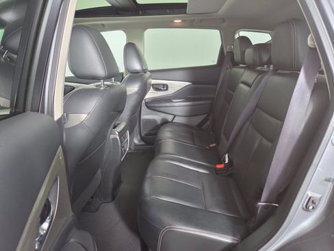 Used 2015 Nissan Murano SL w/ SL Technology Package AWD/4WD image 20