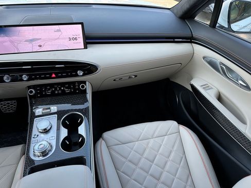New 2026 Genesis GV70 3.5T Sport Prestige image 18