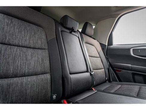 Used 2023 Ford Bronco Sport Big Bend w/ Convenience Package image 26