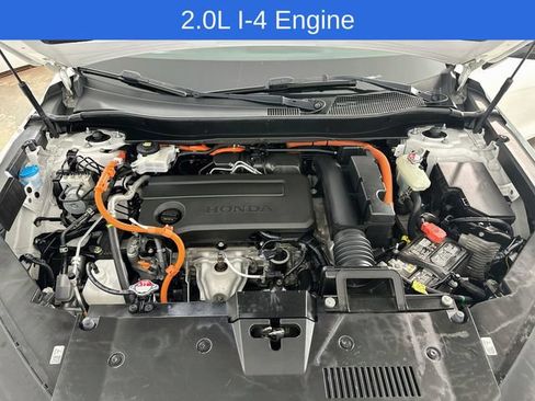 Used 2025 Honda CR-V Sport-L image 31