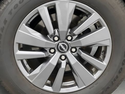 Used 2024 Nissan Pathfinder SV FWD image 74