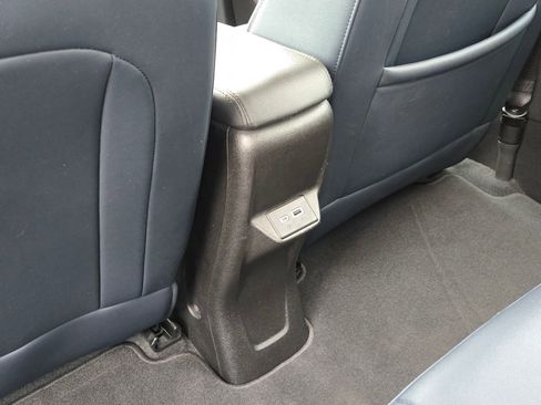 Used 2022 Chevrolet Bolt EUV Premier w/ Sun & Sound Package image 12