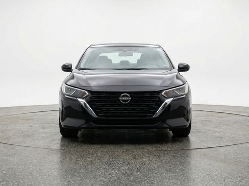 Used 2025 Nissan Sentra S image 2