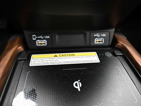 Used 2021 Honda CR-V Touring image 23