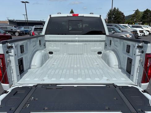 Used 2026 Ford F150 Tremor w/ Equipment Group 402B MID AWD/4WD image 22