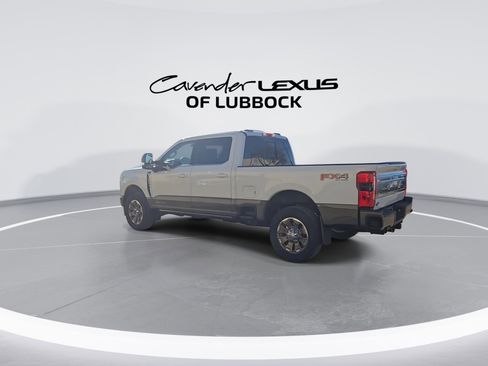 Used 2026 Ford F250 King Ranch image 7