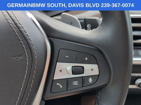 Certified 2023 BMW X5 sDrive40i w/ Premium Package RWD image 29