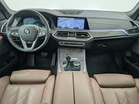 Used 2023 BMW X5 xDrive40i w/ Premium Package image 17