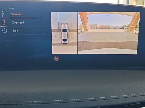 New 2026 Cadillac CT5 Premium Luxury image 15