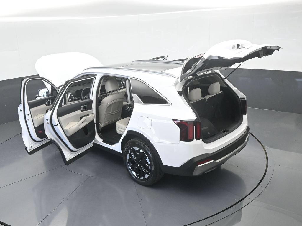 Used 2024 Kia Sorento S w/ Panoramic Sunroof Package FWD image 69