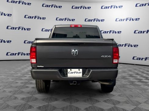 Used 2019 RAM 1500 Express AWD/4WD image 4