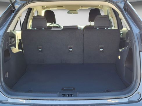 New 2024 Ford Edge SE image 13