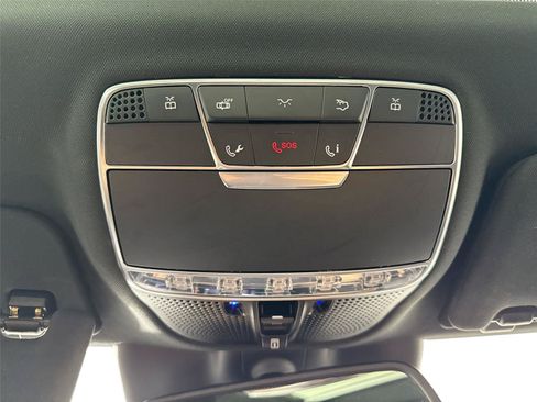 Used 2015 Mercedes-Benz S 550 Sedan image 23