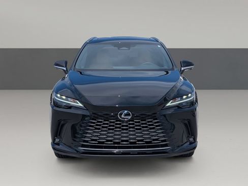 Used 2025 Lexus RX 350 Premium Plus w/ Accessory Package (Z1) FWD image 5