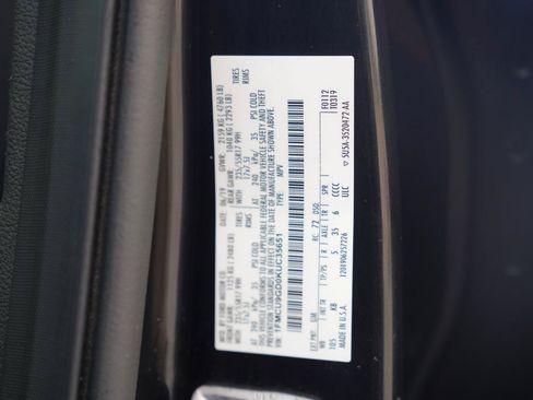 Used 2019 Ford Escape SE AWD/4WD image 39