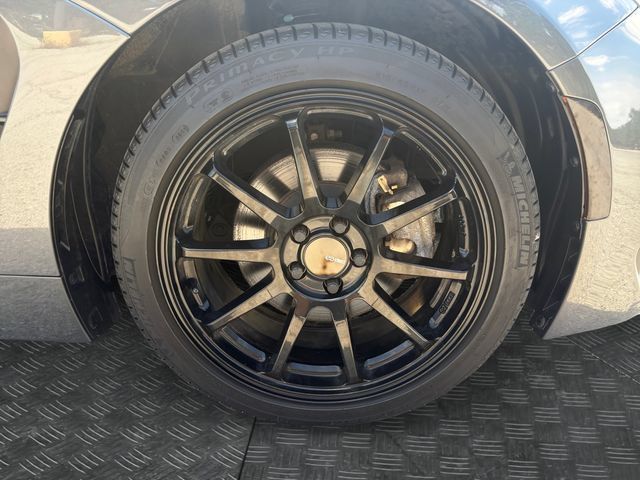 Used 2023 Subaru BRZ Premium RWD image 14