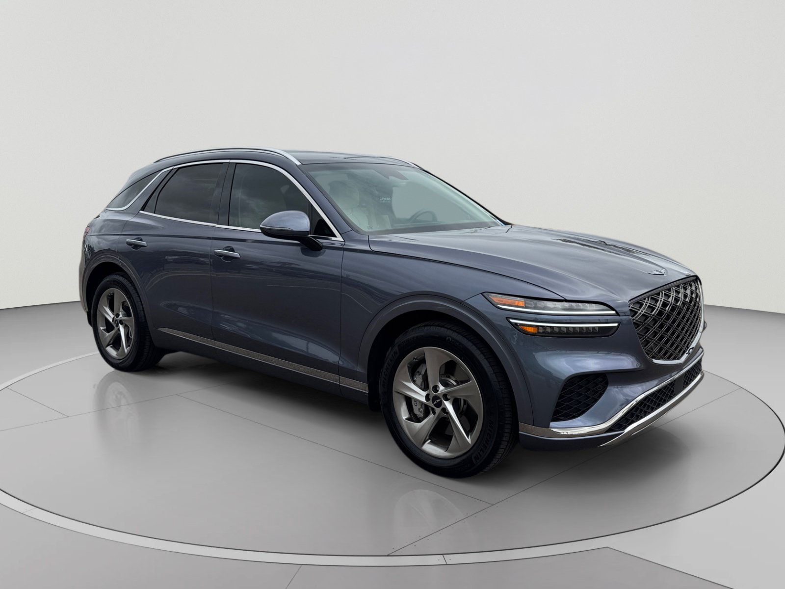 Used 2026 Genesis GV70 2.5T AWD/4WD image 7