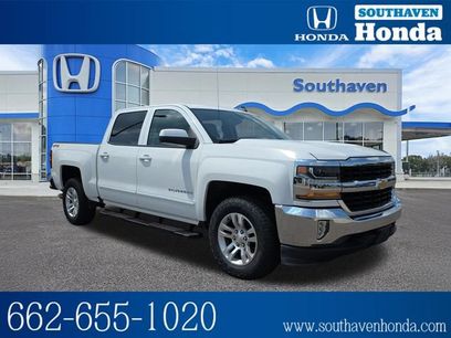 Used 2018 Chevrolet Silverado 1500 LT w/ All Star Edition