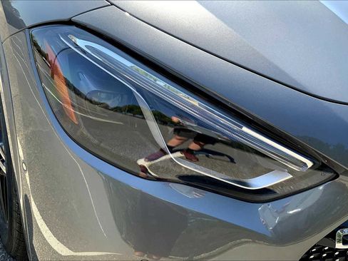 New 2026 Mercedes-Benz GLA 250 4MATIC image 17