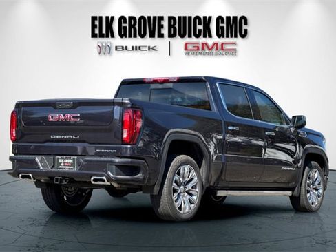 New 2026 GMC Sierra 1500 Denali w/ Denali Reserve Package image 4