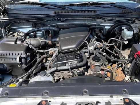 Used 2012 Toyota Tacoma 4x4 Regular Cab image 31