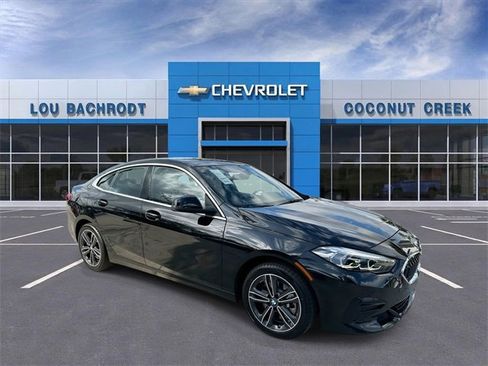 Used 2024 BMW 228i Gran Coupe image 2